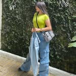 Alejandra Bernal - @alejandrabernal_02 - Instagram