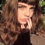 Alejandra Cabello - @alejandracabello26 - Instagram