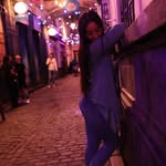 Alejandra Cabello Villegas - @ale__cv - Instagram