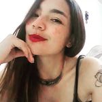 Alejandra Cáceres - @malejasc - Instagram