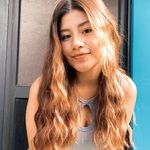 Alejandra Cáceres - @mabe_alejandra_ - Instagram