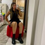 AleJandra Cáceres - @alejacaceres_94 - Instagram