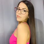 Alejandra Campoy - @bebacampoy - Instagram