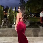 Alma Alejandra Cannon - @alecf2995 - Instagram