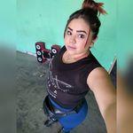Alejandra Carrera - @alejandracarreraperez - Instagram