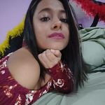 Alejandra Carrera - @_marcarrera - Instagram