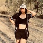Alejandra Carrera - @carreraa__10 - Instagram