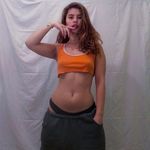 Mayra Alejandra Carrera Regal - @mayracarrerarl - Instagram