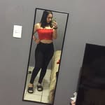 Alejandra - @alejandraramclark - Instagram
