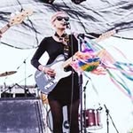 Alejandra Clark - @alejandra.rgb - Instagram