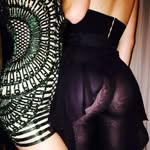 Alejandra Clark - @ameastanb439 - Instagram