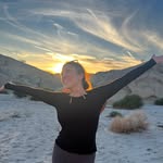 Alejandra Clark - @aleja.clark - Instagram