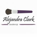 Alejandra Clark Make Up - @aleclarkmakeup - Instagram