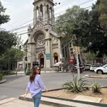 Katia Alejandra Clark - @katiaclark - Instagram