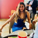 Alejandra Coronado - @brizethc - Instagram