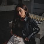 Alejandra Coronado - @ocyealecs - Instagram