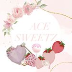 Alejandra cuevas - @ace.sweetz - Instagram