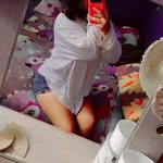Alejandra Davalos - @yazmin_infiel13 - Instagram
