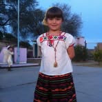 Alejandra Davalos - Facebook