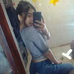 alejandra Davalos - @davalos9761 - Instagram
