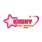 Alejandra Dávalos - @kinkyshopp - Instagram