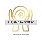 ALEJANDRA FORERO - @ceramicahechoamano - Instagram