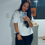 Alejandra Forero - @aleforero13 - Instagram