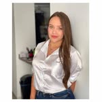 Alejandra Forero - @aleja_forer8 - Instagram