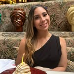 Alejandra Forero - @alejandraforero26 - Instagram
