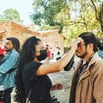 Alejandra Forero - @alebuitragof - Instagram