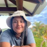 Alejandra Forero A. - @alejandraforeroa13 - Instagram
