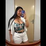 Alejandra Forero Vargas - @jessicaforero12 - Instagram