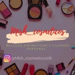 Alejandra hernandes - @mish_cosmeticos08 - Instagram