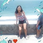 Alejandra Hernandes - @hernandes9695 - Instagram