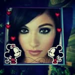 Alejandra Hernandes - @hernandes3880 - Instagram