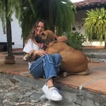 Alejandra - @alejandrajaramillob - Instagram
