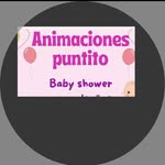 Alejandra jara - @animacionespuntito - Instagram