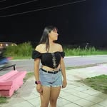 Alejandra Jara - @ale_jara30 - Instagram