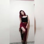 Alejandra Jara - @alejara.mar - Instagram