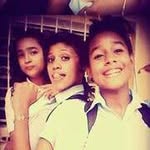 Alejandra larez - @alejandra_12bb - Instagram