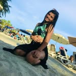 Alejandra Larez - @alejandr8189 - Instagram