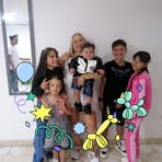 Alejandra Larez - Facebook