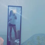Alejandra Larez - @azullarez07 - Instagram