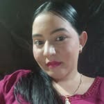 Hilda Alejandra Larez Romero - @hilda.17l - Instagram