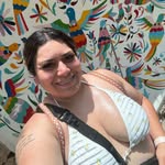 Alejandra Lemus - @c_ale_lemus - Instagram