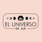 Alejandra Lemus - @eluniversodeale - Instagram