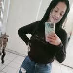 Alejandra Lemus - @mazucaalejandra - Instagram