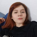 Alejandra Lemus - @johv.alej - Instagram