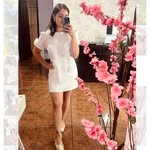 Alejandra Lemus - @hannalemuz - Instagram