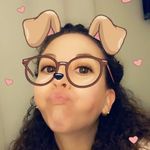 Alejandra Lomeli - @cheese_burgers5 - Instagram